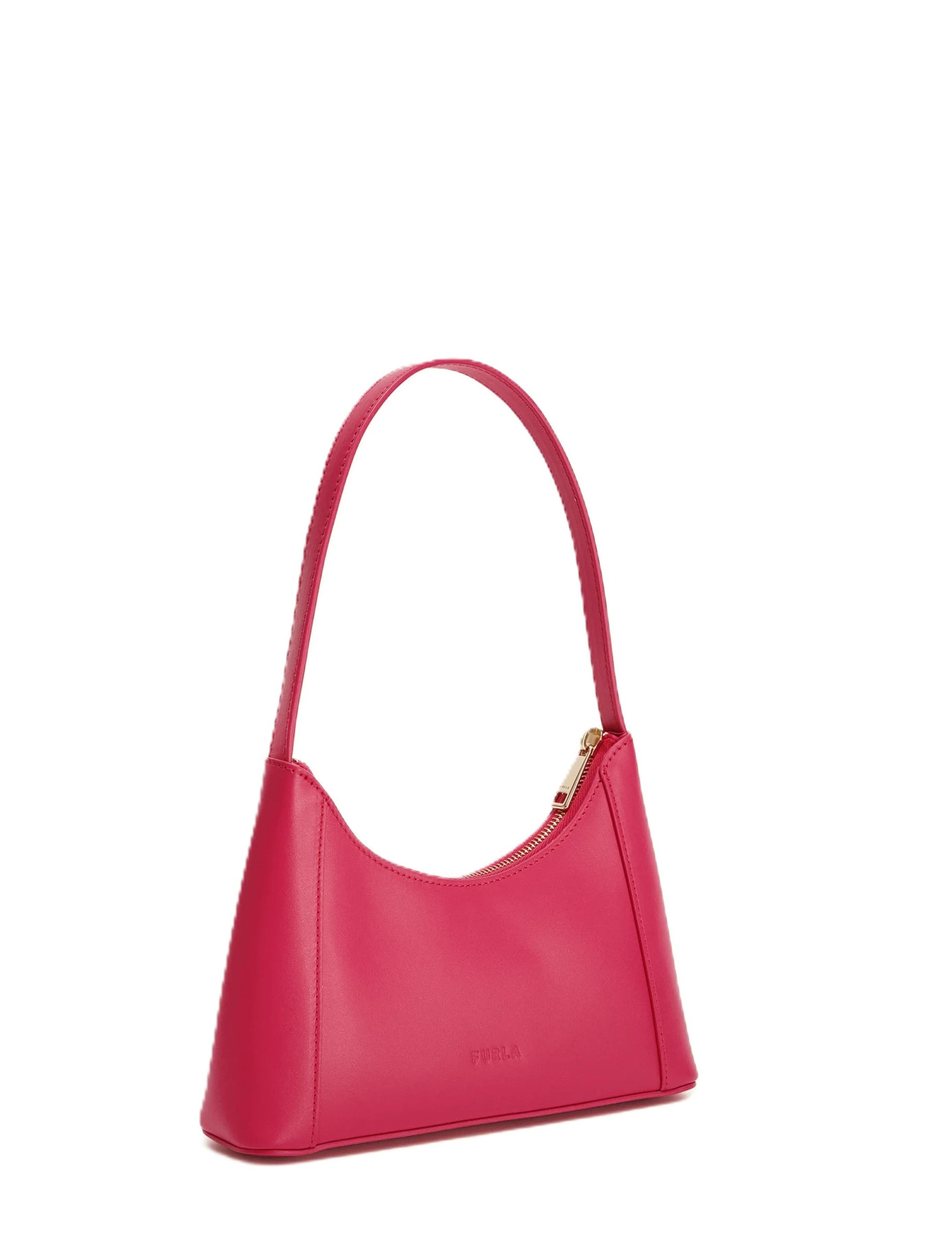 Хобо Furla DIAMANTE MINI SHOULDER BAG модель WB00863AX07332504S1007 Фото