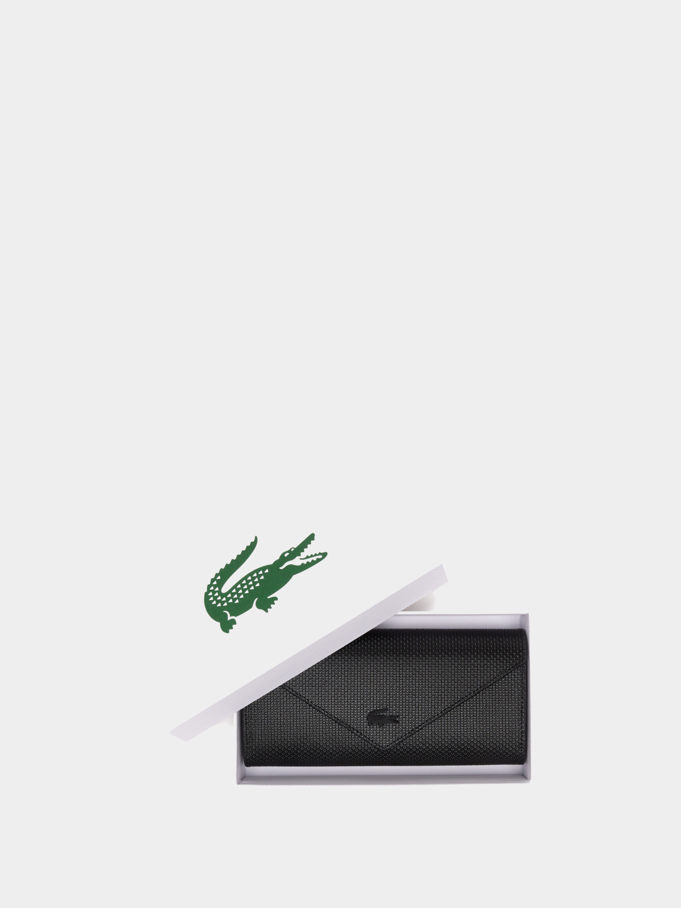 Гаманець Lacoste Chantaco модель NF4157KL000 Фото