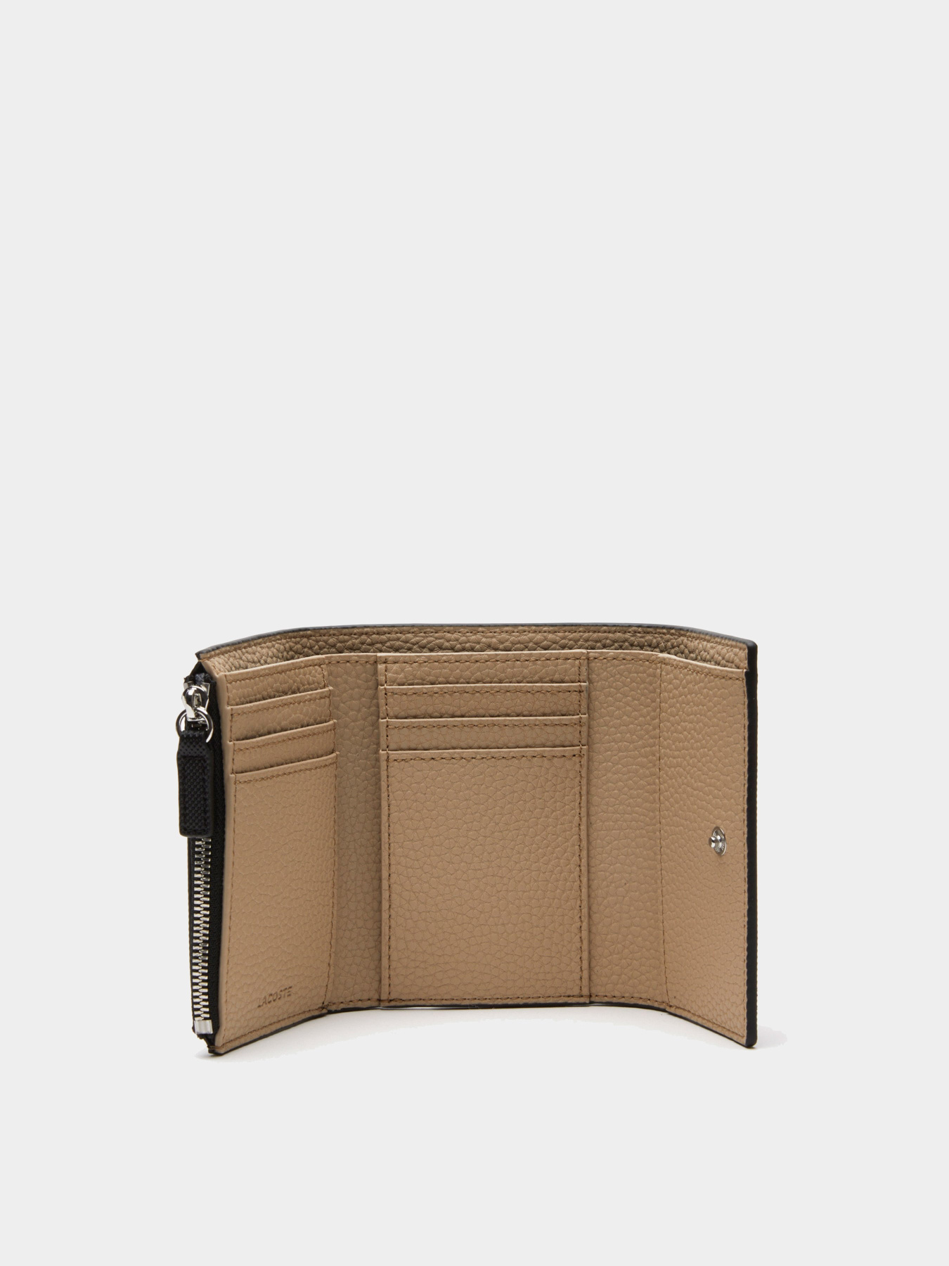 Портмоне Lacoste Anna модель NF4190AAA91 Фото