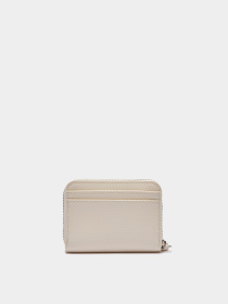 Кошелек Lacoste Piqué-effect модель NF4375DBM97 Фото