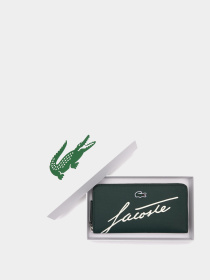 Кошелек Lacoste модель NF4474SJL67 Фото
