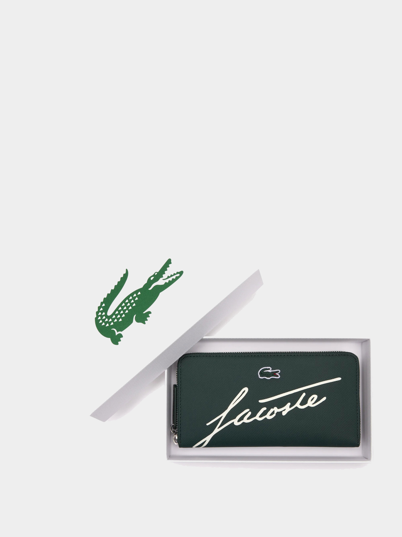 Кошелек Lacoste модель NF4474SJL67 Фото