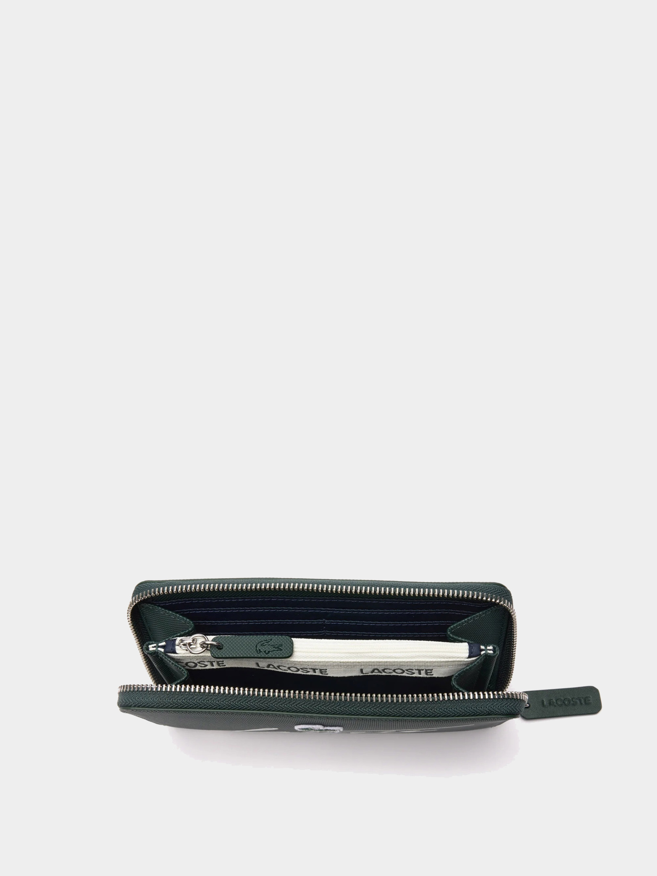 Кошелек Lacoste модель NF4474SJL67 Фото