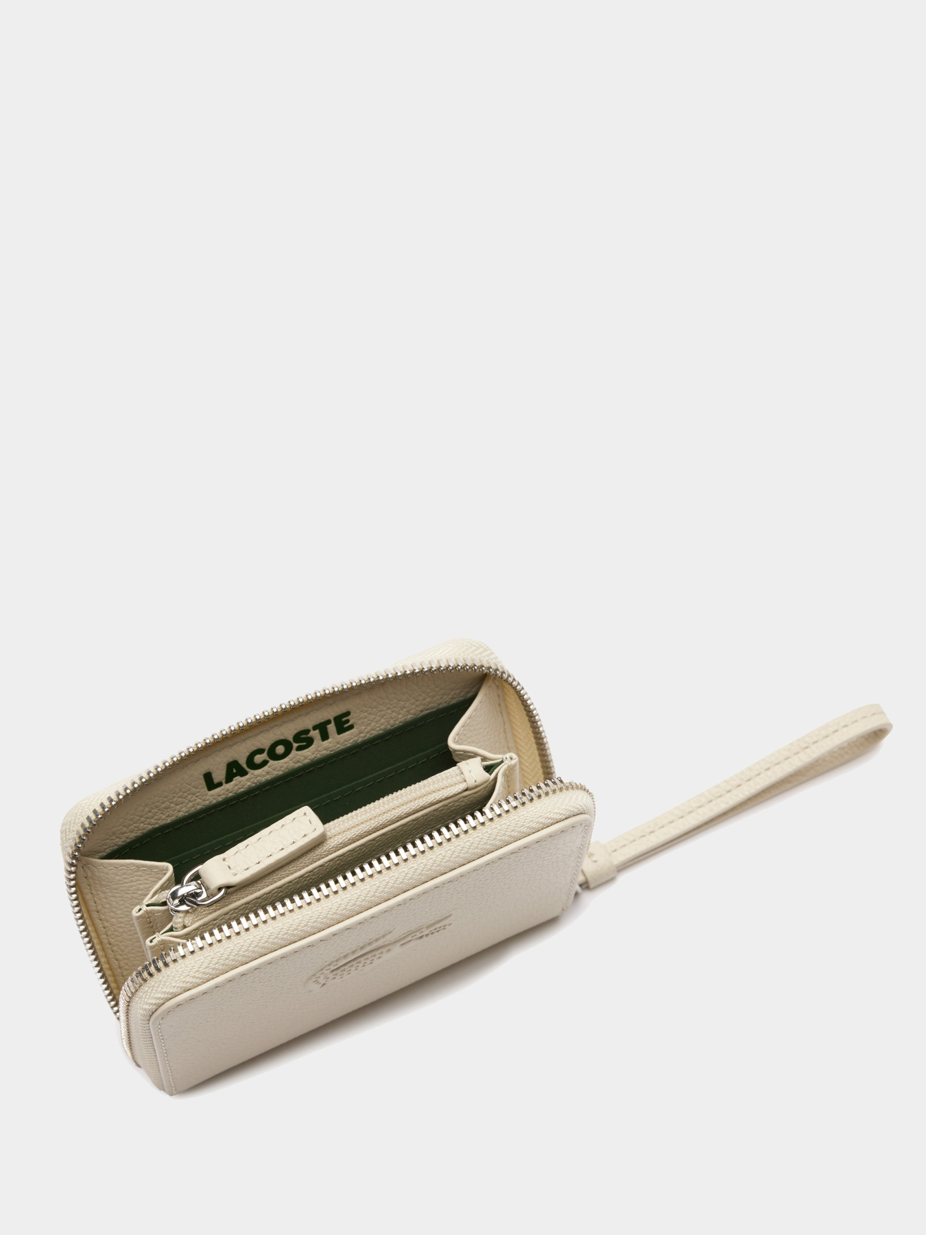 Кошелек Lacoste City Court модель NF4505IEM97 Фото