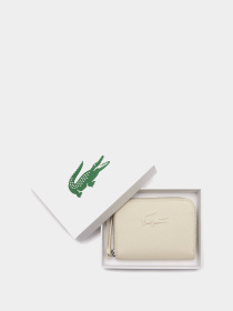 Кошелек Lacoste City Court модель NF4505IEM97 Фото