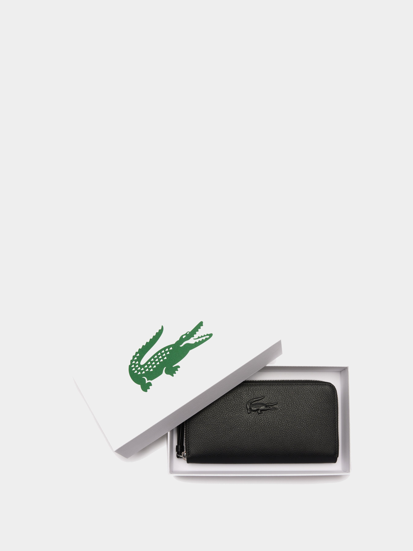 Гаманець Lacoste City Court модель NF4508IE000 Фото