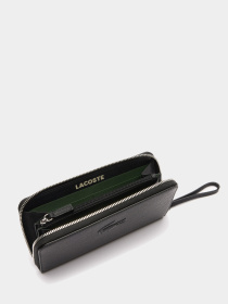 Гаманець Lacoste City Court модель NF4508IE000 Фото