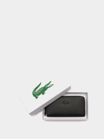 Кошелек Lacoste City Court модель NF4508IE000 Фото