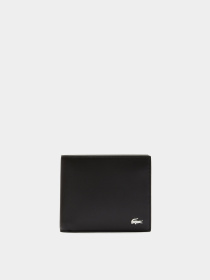 Портмоне Lacoste Fitzgerald модель NH1112FG000 Фото