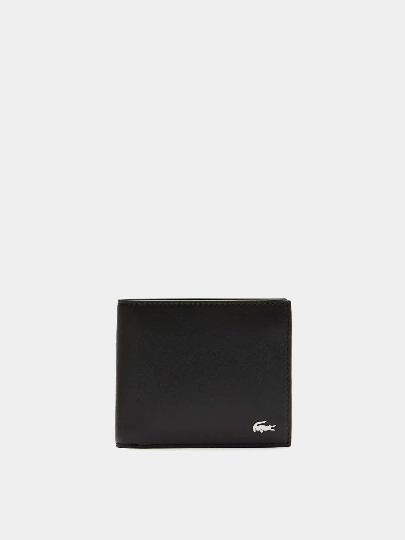 Портмоне Lacoste модель NH1112FG000 Портмоне Lacoste модель NH1112FG000 Фото