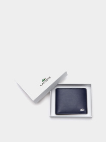 Портмоне Lacoste Fitzgerald модель NH1115FG021 Фото