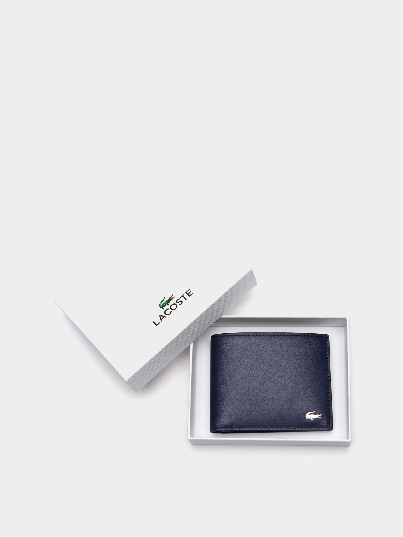 Портмоне Lacoste Fitzgerald модель NH1115FG021 Фото