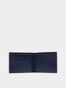 Портмоне Lacoste Fitzgerald модель NH1115FG021 Портмоне Lacoste Fitzgerald модель NH1115FG021 Фото