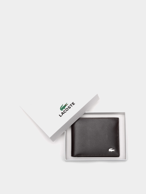 Портмоне Lacoste Fitzgerald модель NH1115FG028 Фото