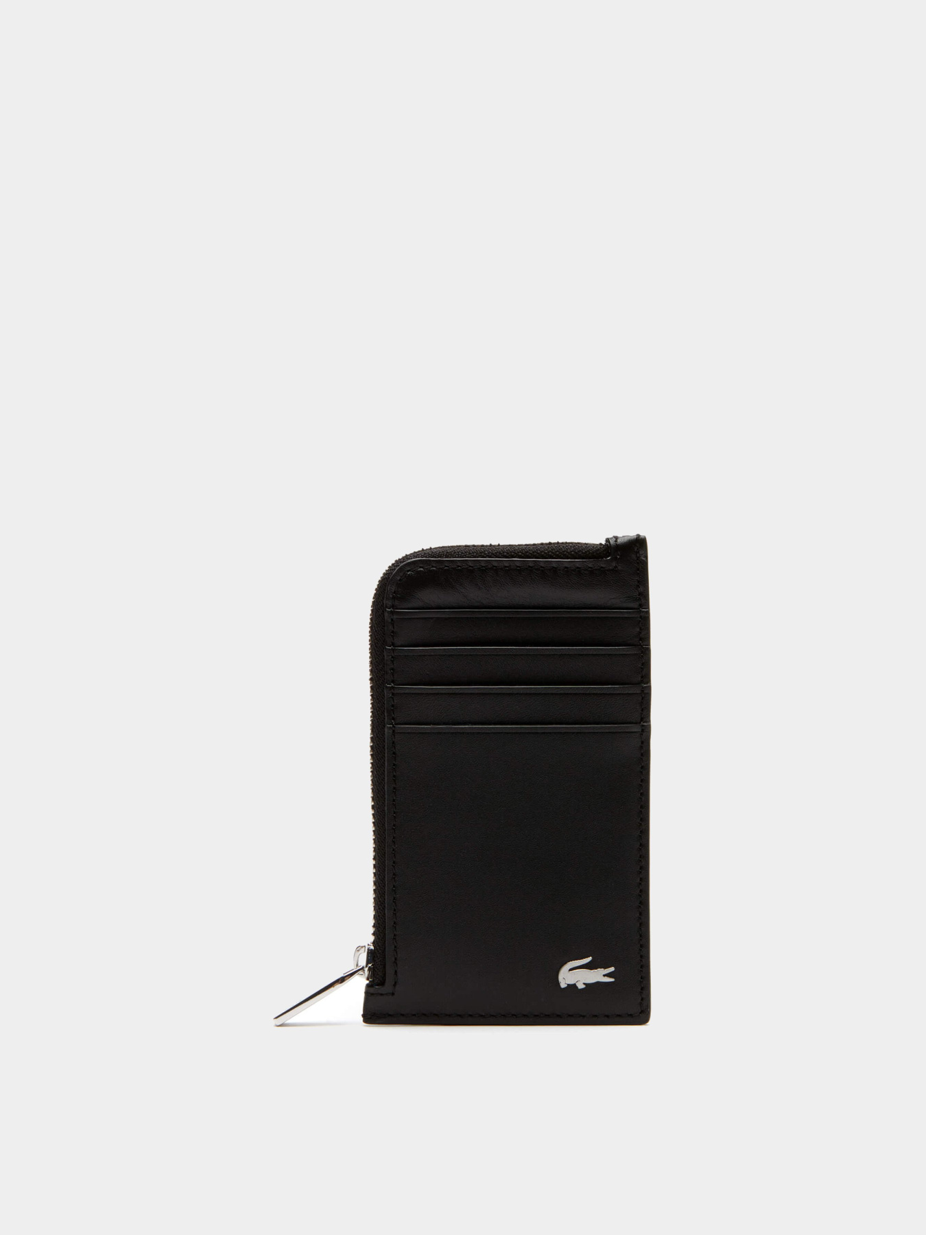 Візитниця Lacoste Fitzerald модель NH1992FG000 Візитниця Lacoste Fitzerald модель NH1992FG000 Фото