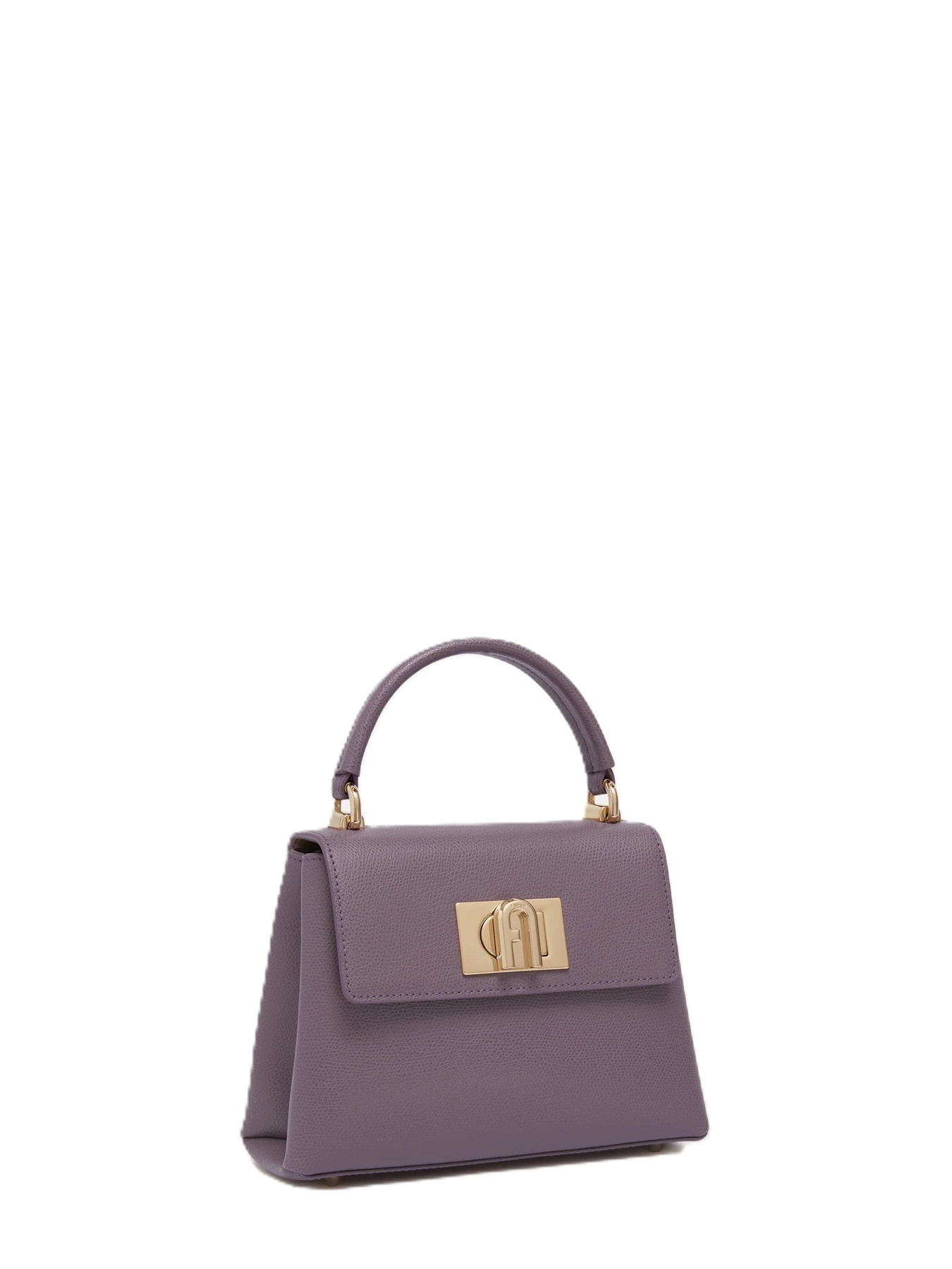 Кросс-боди Furla 1927 MINI TOP HANDLE модель WB00109ARE0002493S1007 Фото