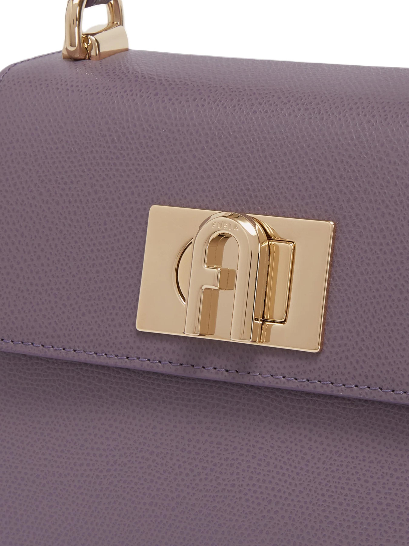 Кросс-боди Furla 1927 MINI TOP HANDLE модель WB00109ARE0002493S1007 Фото