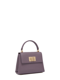Кросс-боди Furla 1927 MINI TOP HANDLE модель WB00109ARE0002493S1007 Фото