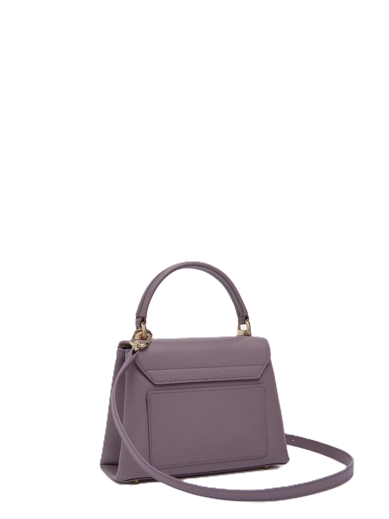 Кросс-боди Furla 1927 MINI TOP HANDLE модель WB00109ARE0002493S1007 Фото