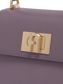 Кросс-боди Furla 1927 MINI TOP HANDLE модель WB00109ARE0002493S1007 Фото