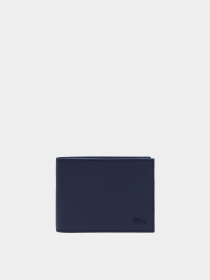 Портмоне Lacoste Classic модель NH2308HC021 Фото