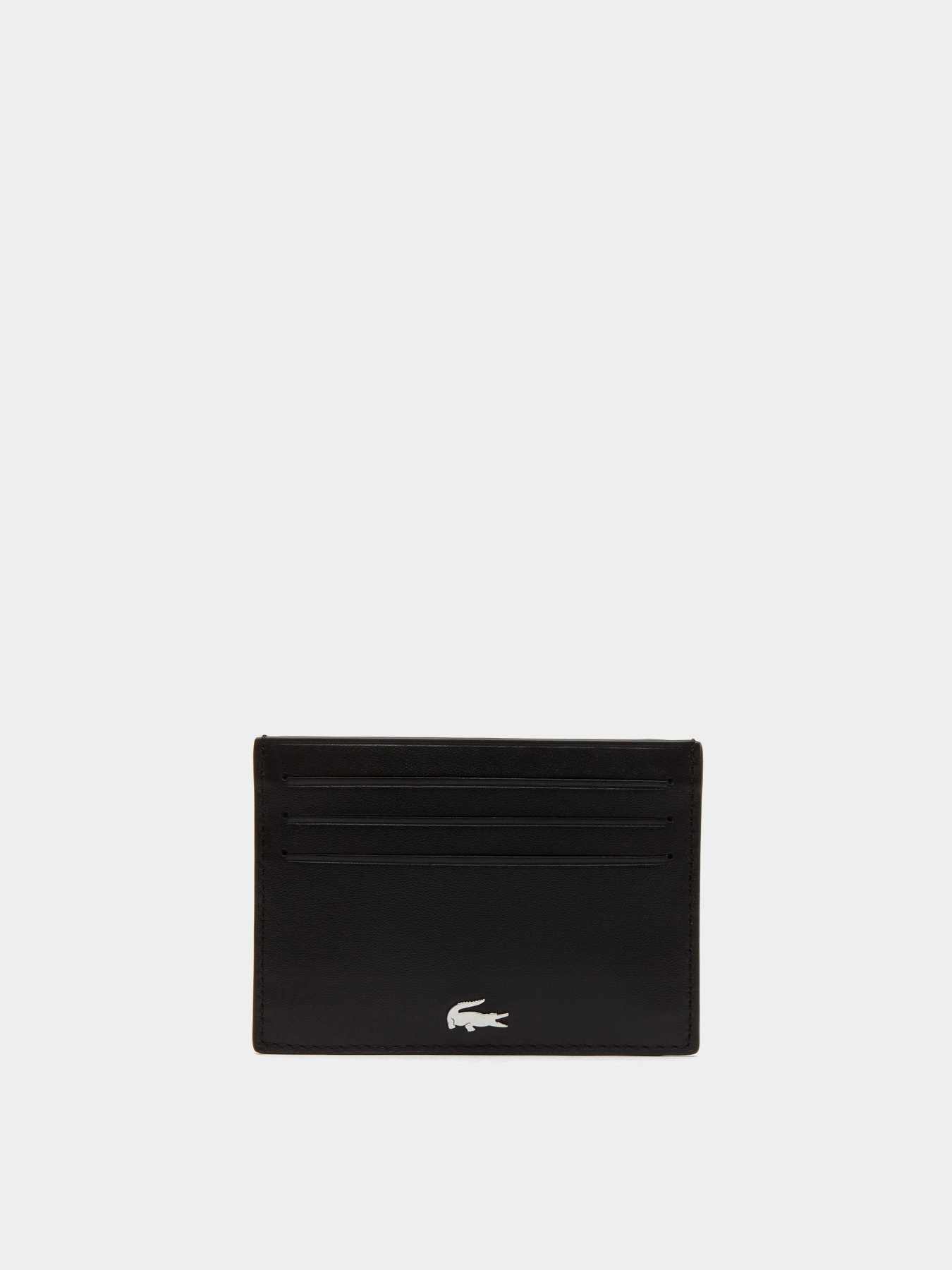 Гаманець Lacoste модель NH2505FG000 Гаманець Lacoste модель NH2505FG000 Фото