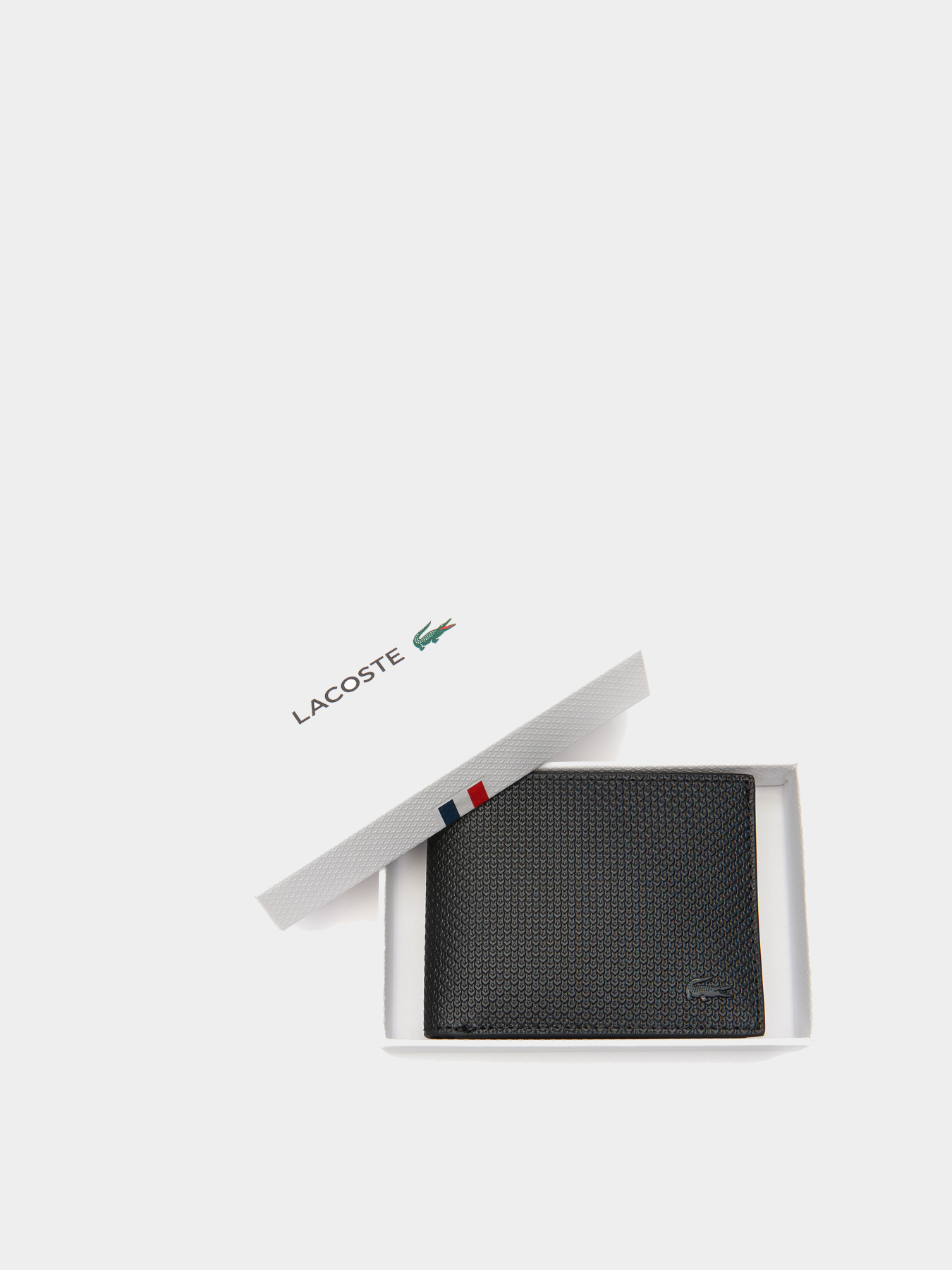 Портмоне Lacoste модель NH2824CE000 Фото