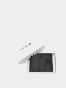 Портмоне Lacoste модель NH2824CE000 Фото