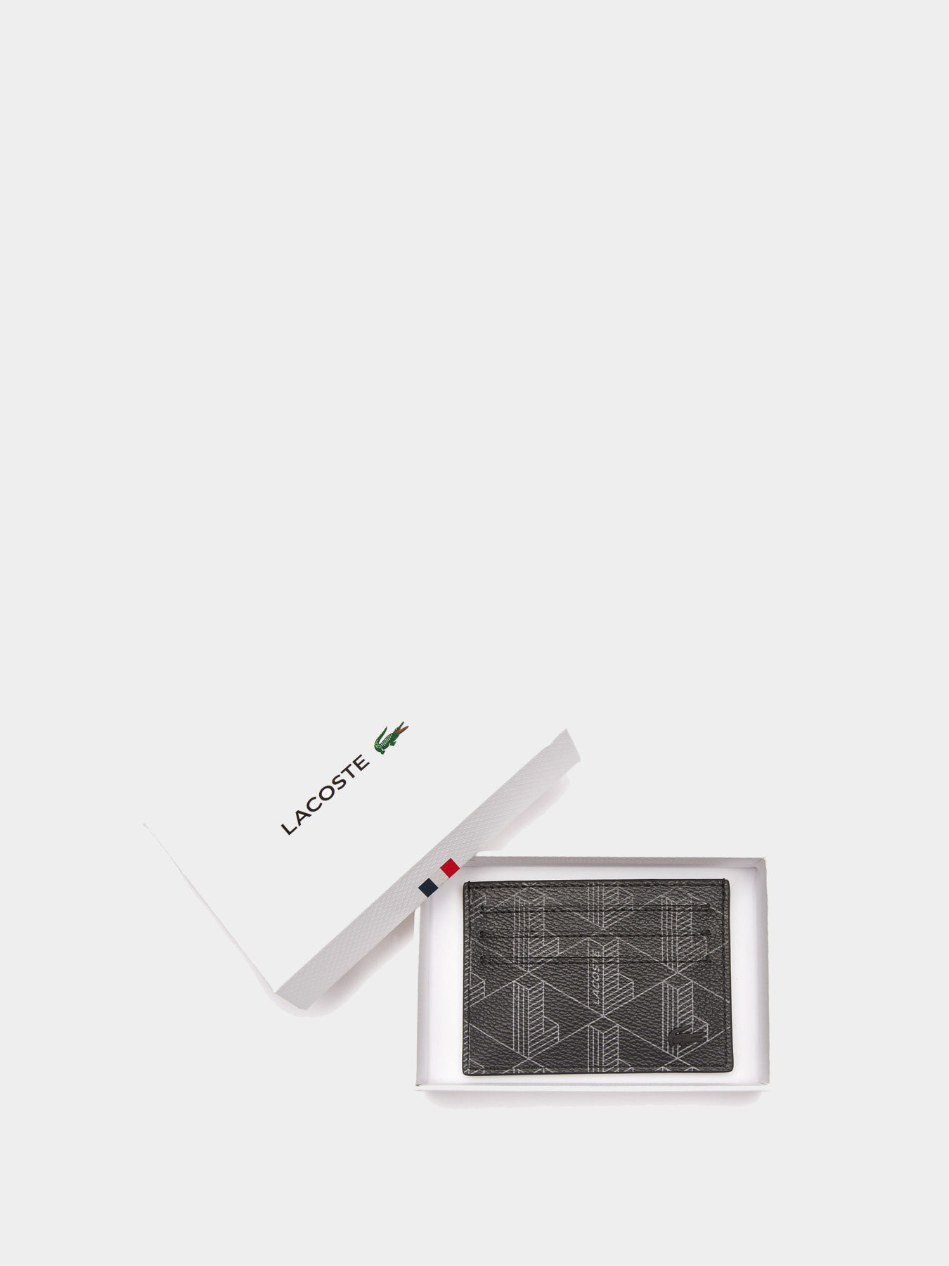 Визитница Lacoste модель NH3719LXH45 Фото