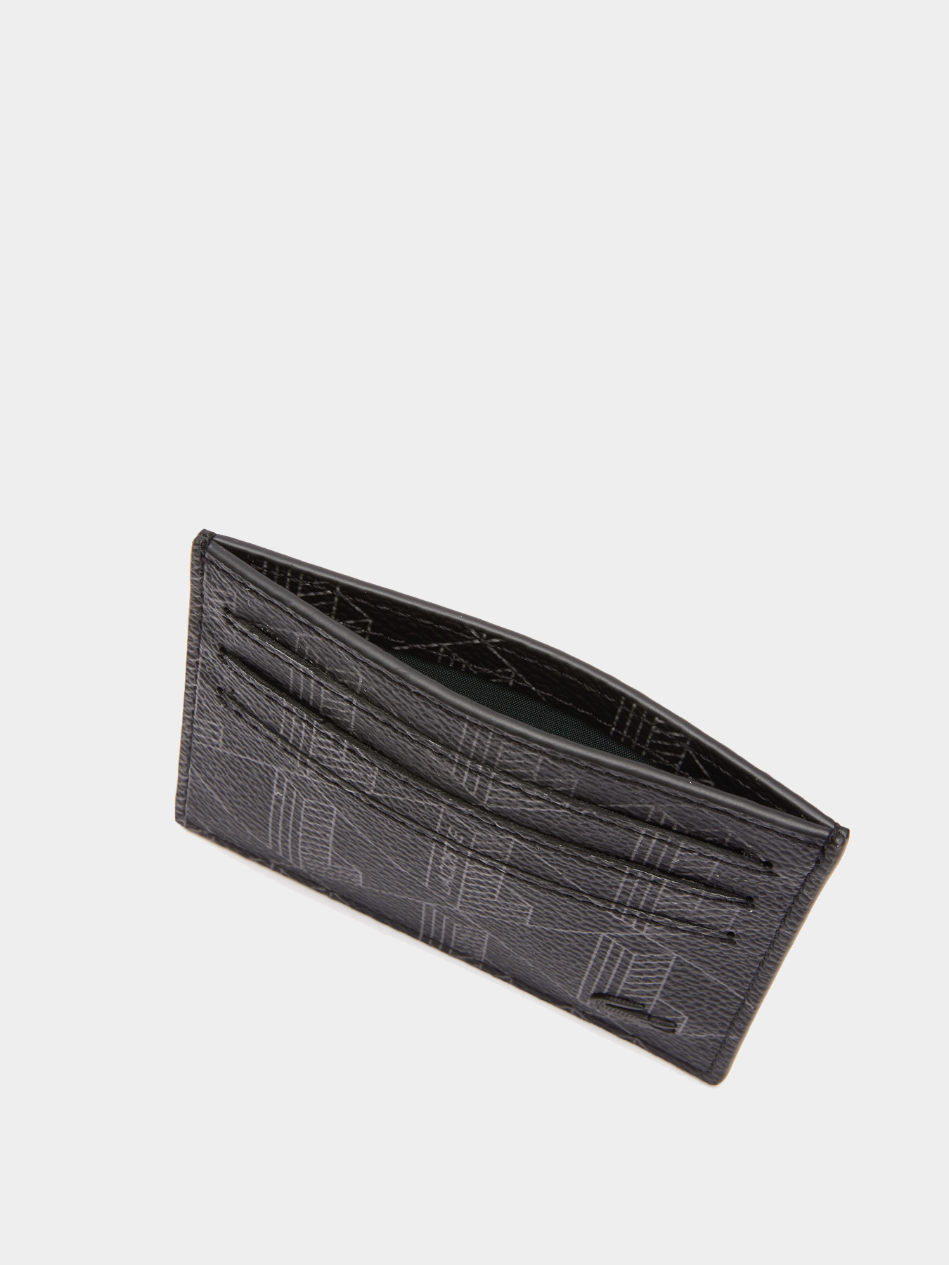 Визитница Lacoste модель NH3719LXH45 Фото