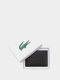 Визитница Lacoste Chantaco модель NH4120CE000 Визитница Lacoste Chantaco модель NH4120CE000 Фото