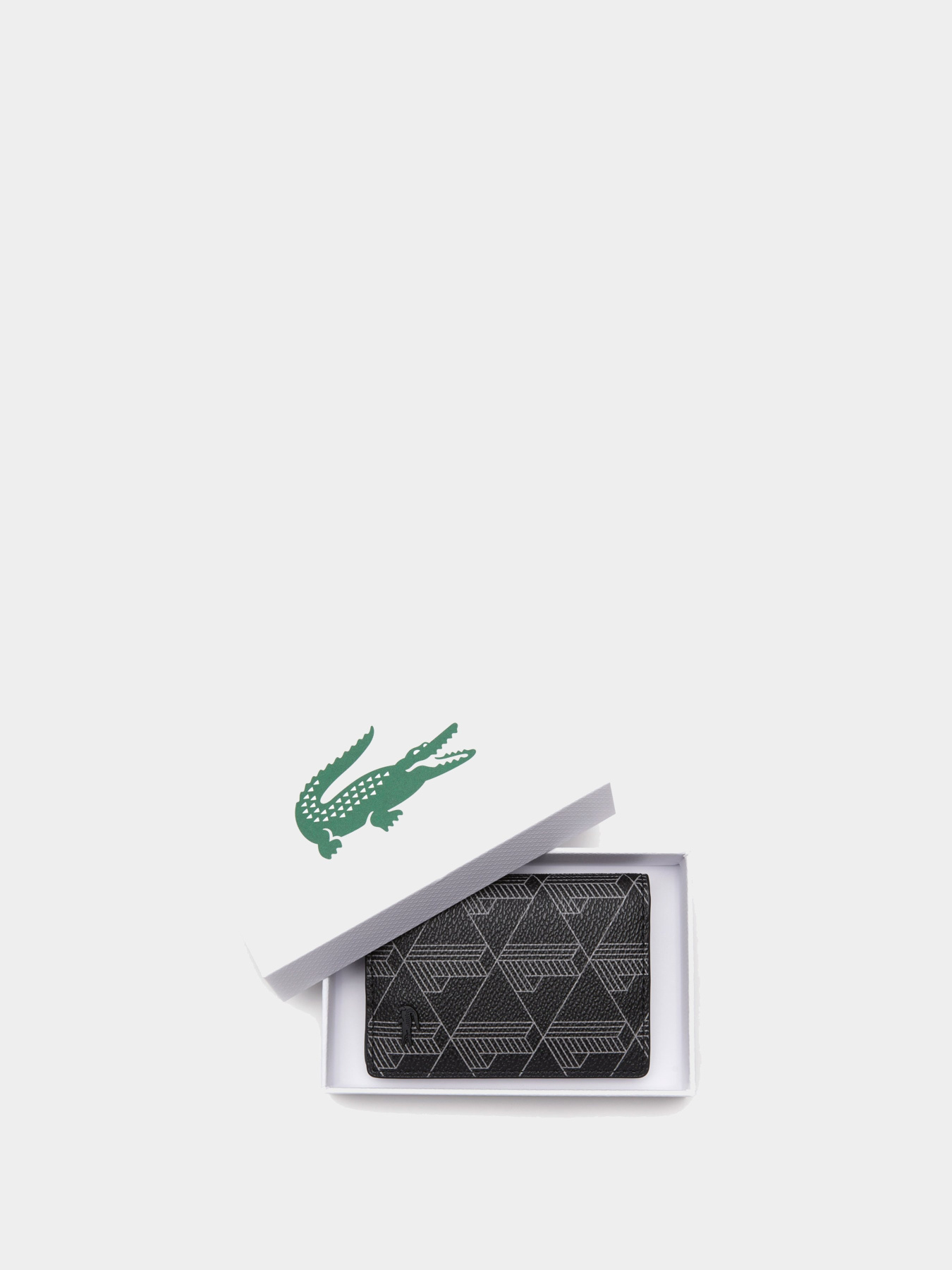 Визитница Lacoste модель NH4134LXH45 Фото