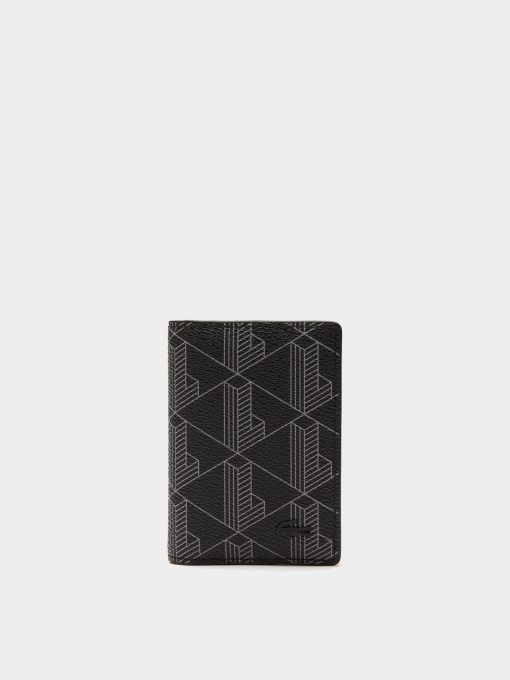 Визитница Lacoste модель NH4134LXH45 Фото