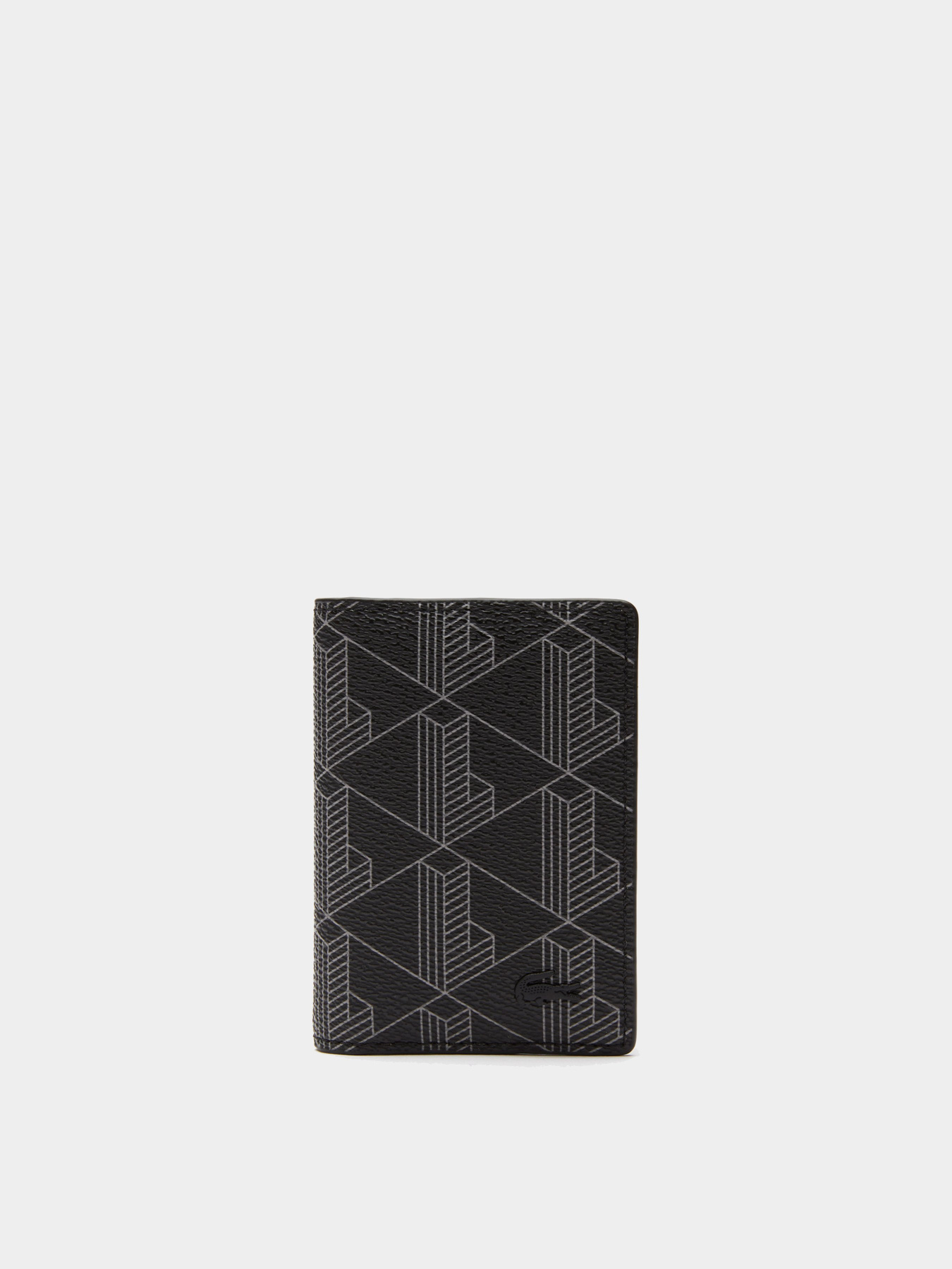 Визитница Lacoste модель NH4134LXH45 Фото