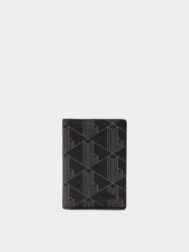 Визитница Lacoste модель NH4134LXH45 Фото