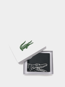 Портмоне Lacoste модель NH4294FWL67 Фото