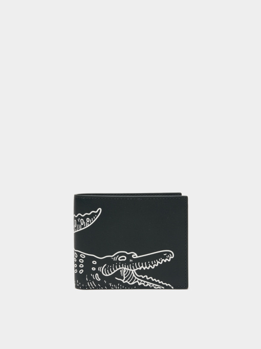 Портмоне Lacoste модель NH4294FWL67 Фото