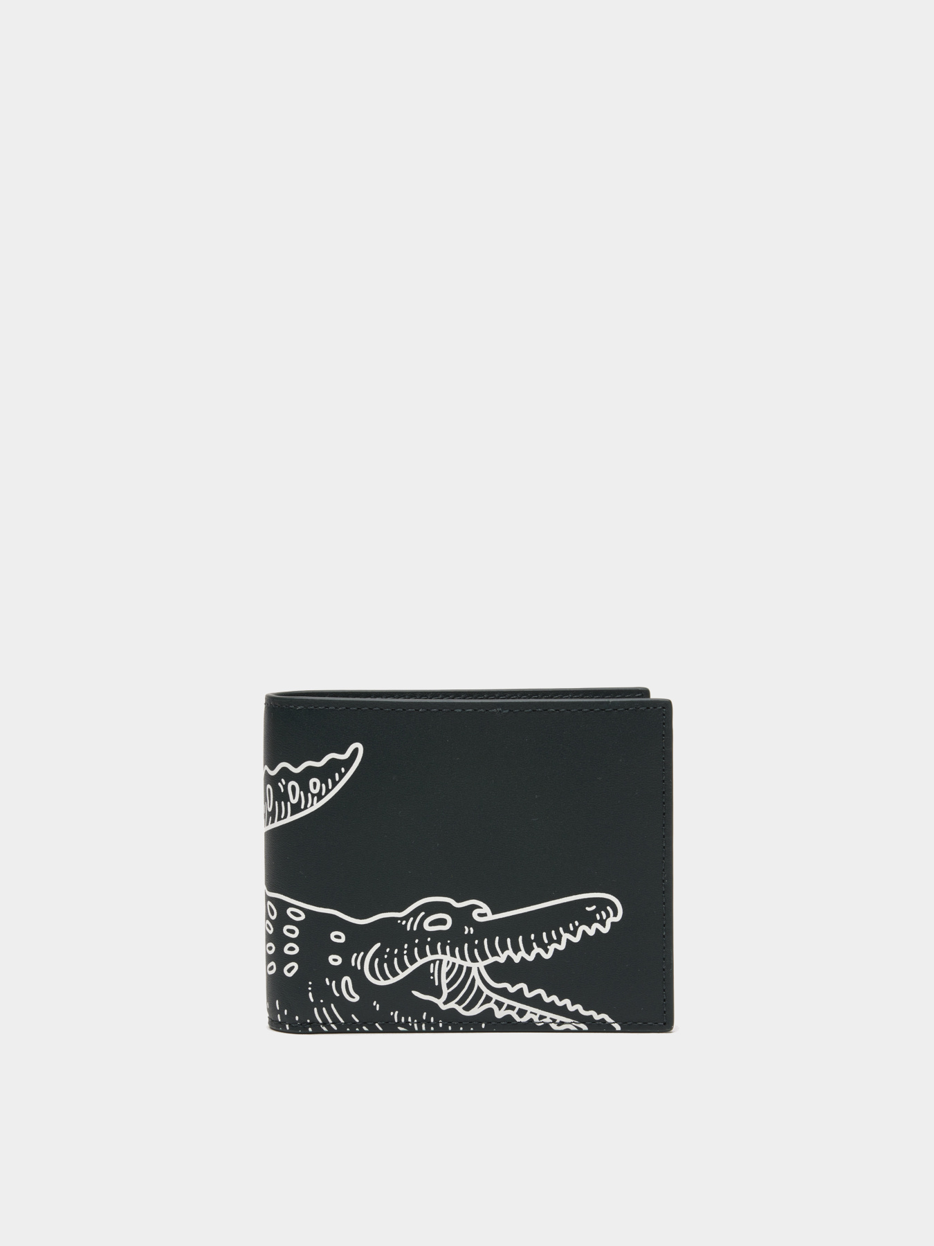 Портмоне Lacoste модель NH4294FWL67 Портмоне Lacoste модель NH4294FWL67 Фото