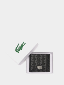 Портмоне Lacoste модель NH4400MR000 Портмоне Lacoste модель NH4400MR000 Фото