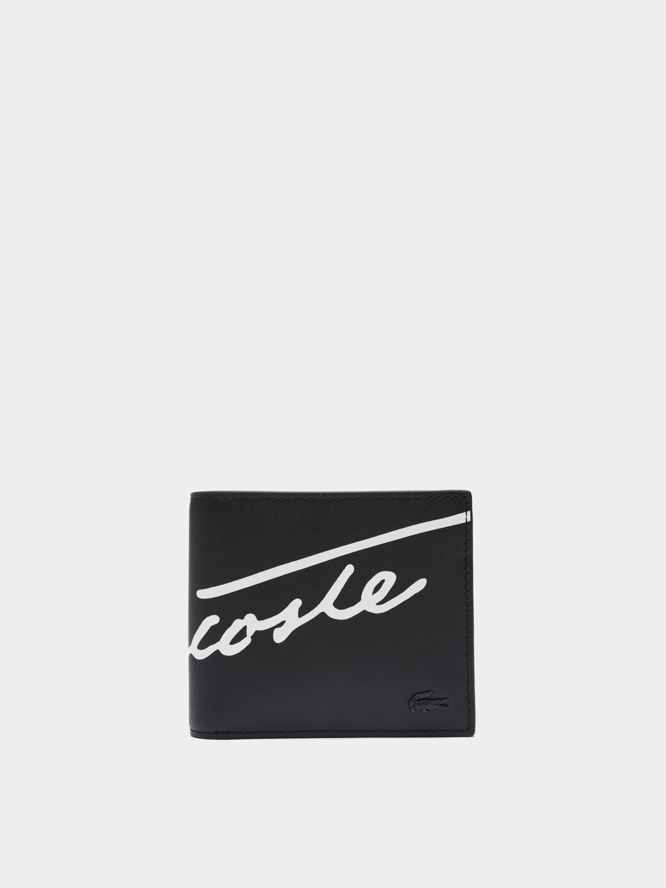 Портмоне Lacoste модель NH4408FWM66 Фото