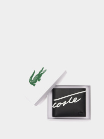 Портмоне Lacoste модель NH4408FWM66 Фото