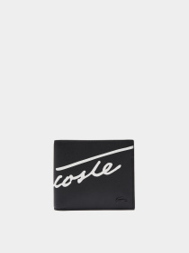 Портмоне Lacoste модель NH4408FWM66 Фото