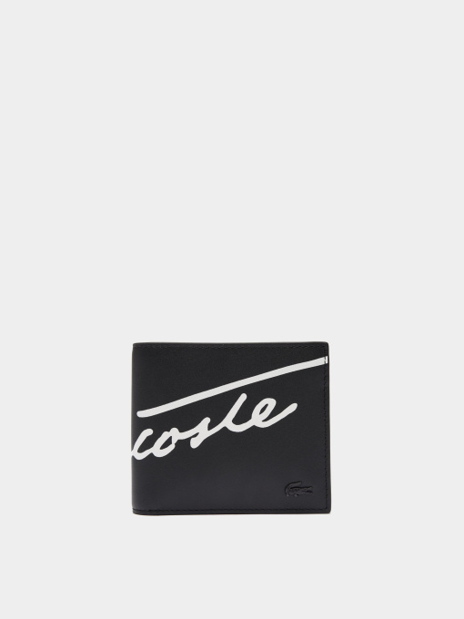 Портмоне Lacoste модель NH4408FWM66 Фото