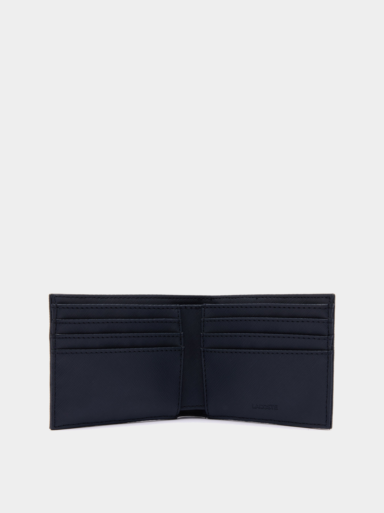 Портмоне Lacoste модель NH4419HC021 Фото