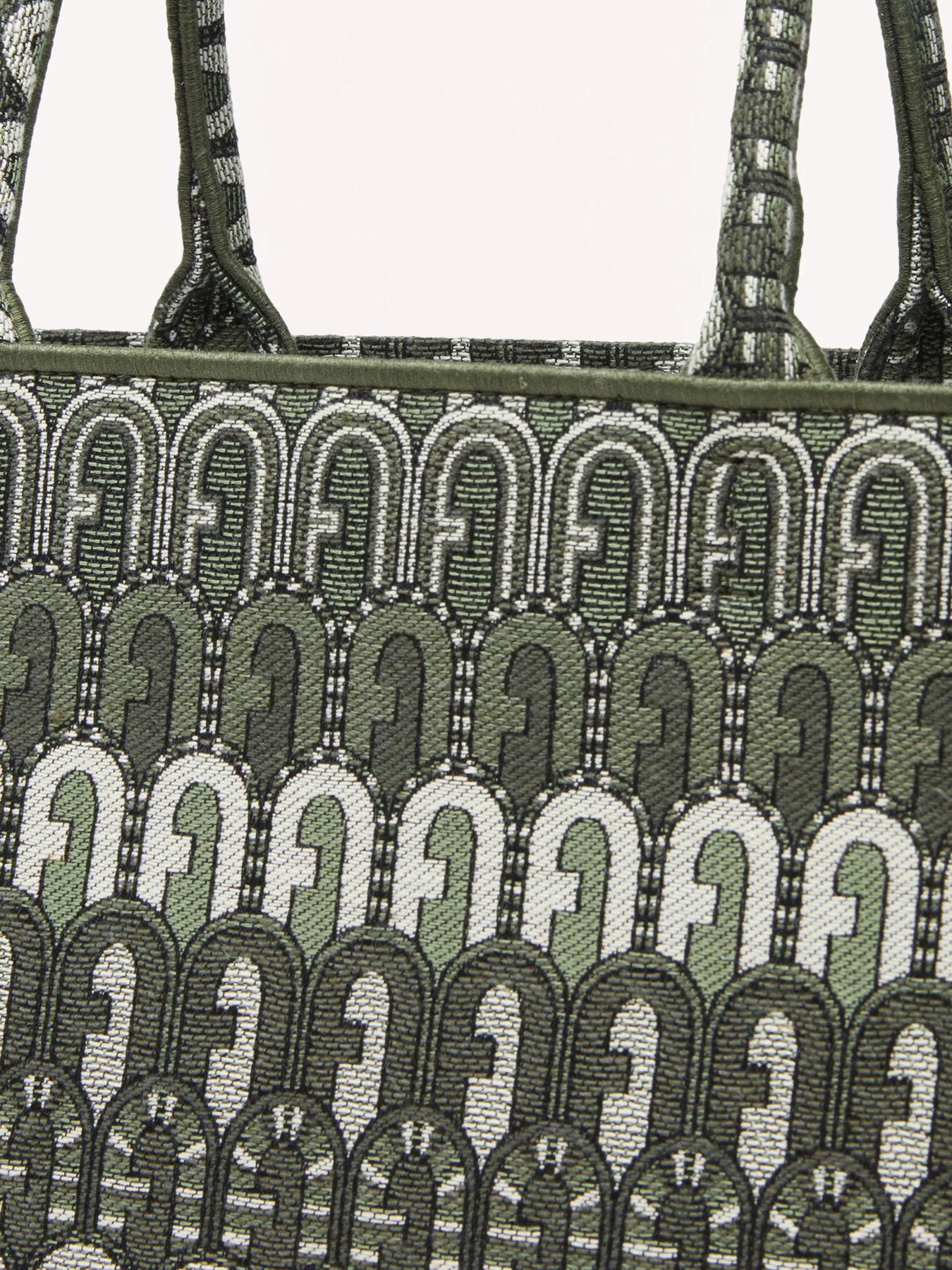 Шоппер Furla OPPORTUNITY L TOTE модель WB00255BX19502503S1003 Фото