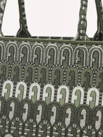 Шоппер Furla OPPORTUNITY L TOTE модель WB00255BX19502503S1003 Фото