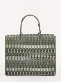 Шоппер Furla OPPORTUNITY L TOTE модель WB00255BX19502503S1003 Фото