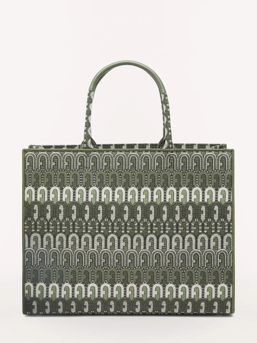 Шоппер Furla OPPORTUNITY L TOTE модель WB00255BX19502503S1003 Фото