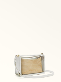 Крос-боді Furla 1927 MINI SHOULDER BAG 20 модель WB01218BX32263123S9006 Фото