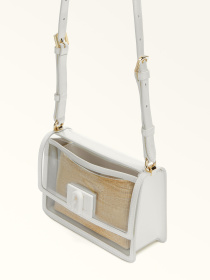 Крос-боді Furla 1927 MINI SHOULDER BAG 20 модель WB01218BX32263123S9006 Фото